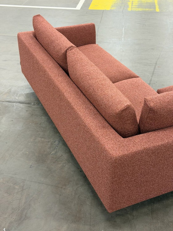 Montis Axel Hoekbank | Boucle – Hoekbanken, Textile (photo 5 of 14)