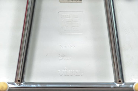 Image 1 of Vitra Tom Vac