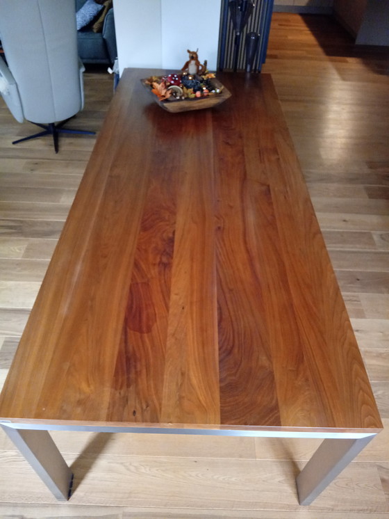 Image 1 of Bert Plantagie Dining Table