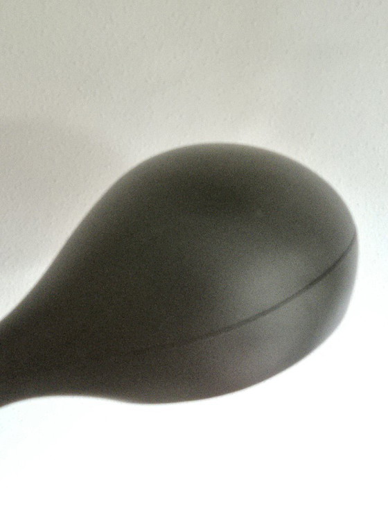 Vintage - Table lamp - Cobra lamp - Temde - Des. E.R. Nele – Plastic (photo 5 of 12)