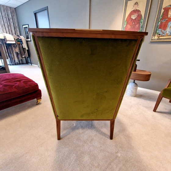 Image 1 of Porada Liala Bergere armchair (set of 2)