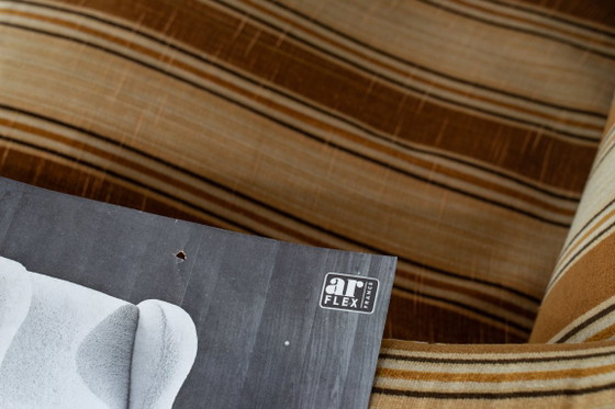 Senior chair by Marco Zanuso for Arflex, 1950s – Dining chairs, Metal (photo 11 of 11)