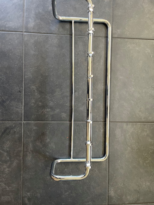 Gispen coat rack