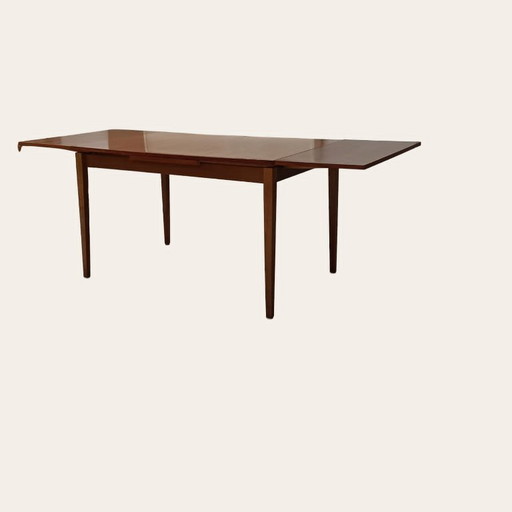 Table de salle à manger Mid Century