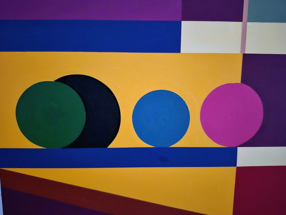 Image 1 of FUTURE LANDSCAPE 