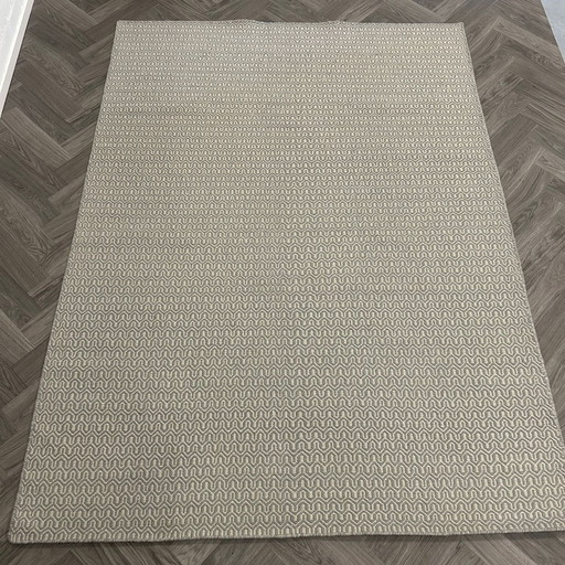 Brinker Carpets Flacher Teppich - 200x280