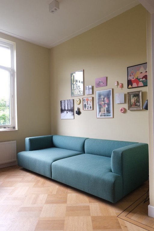 &Tradition Develius sofa