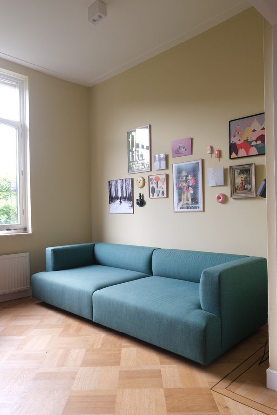 Image 1 of &Tradition Develius-Sofa