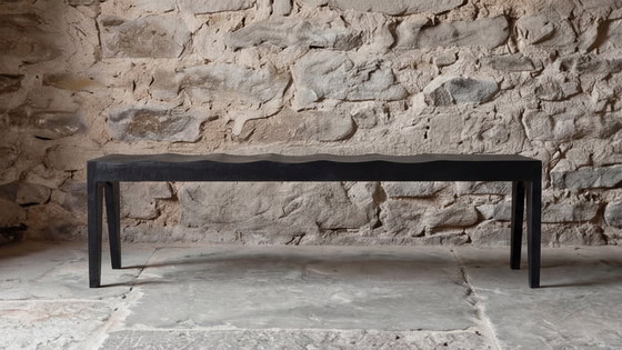 Image 1 of Banc "Onde" 3 places