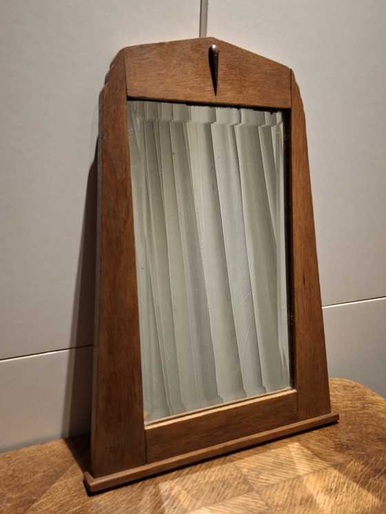 Image 1 of Mirror Amsterdam School