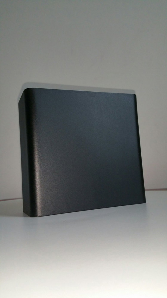 Image 1 of Lampade da parete HOBAN LIGHT di Paul Gillis, stile vintage anni '70.