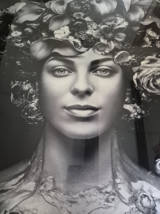 Photo Art on Glass – glaskunst