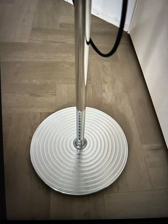 Image 1 of Artemide Tolomeo mega Hue dimmable Silk lampshade 42 cm