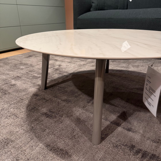 Image 1 of Leolux Rolan salontafel (set van 2)