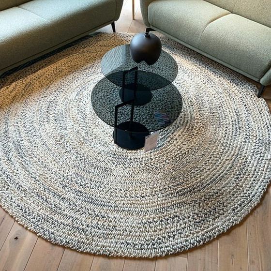 Image 1 of Munk Carpets Tapis Casual Intorno - Ø250