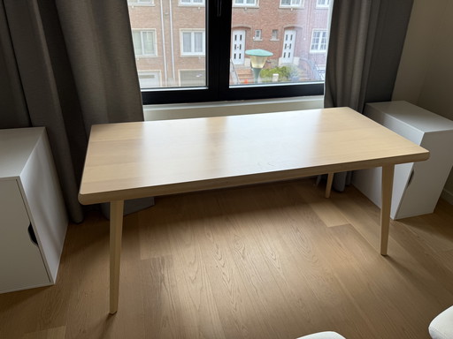 IKEA Markerad Virgil Abloh