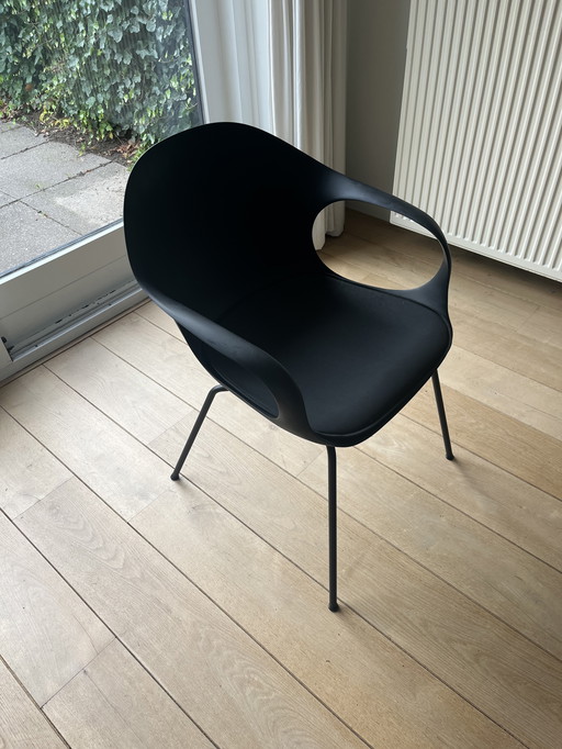 Kristalia Olifantenstoel