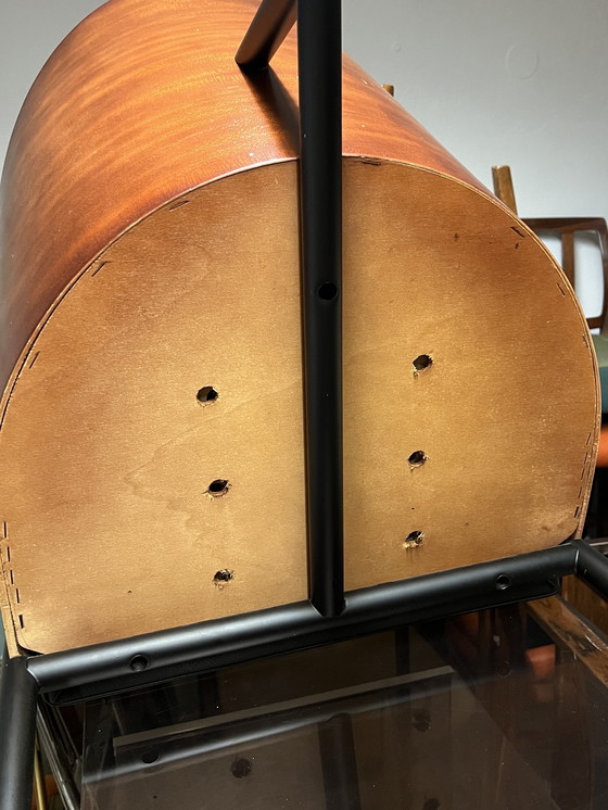 Image 1 of 6 sillas de comedor Driade Costes Philippe Starck