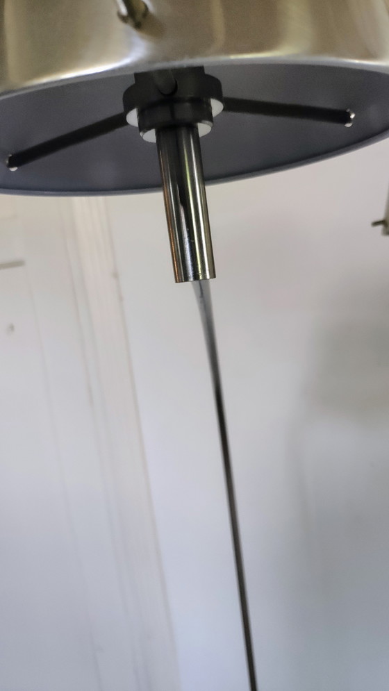 Image 1 of Geve België Vloerlamp