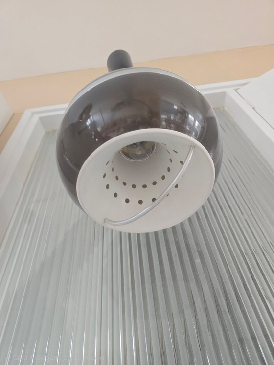 Image 1 of Vintage Dijkstra 'Globe' Space Age