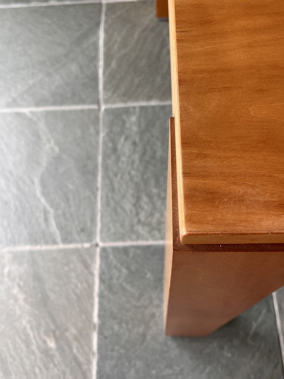 Spacious Dining table Brand Arco – Wood (photo 2 of 5)