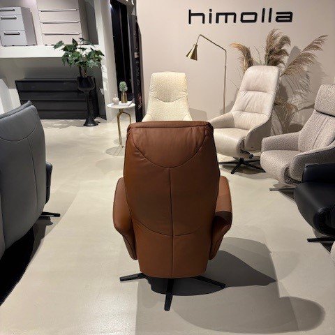 Image 1 of Sillón relax Himolla Easy Swing 7356