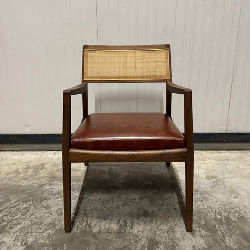 Stellar Works Risom C140 Dining Chairs