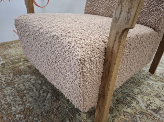 Image 1 of Design fauteuil Magnus Stephensen (Mazó)