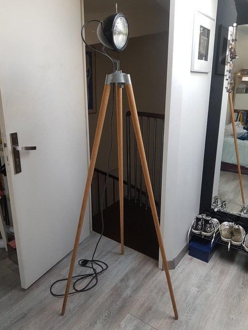 Lampadaire George Par Tobias Grau