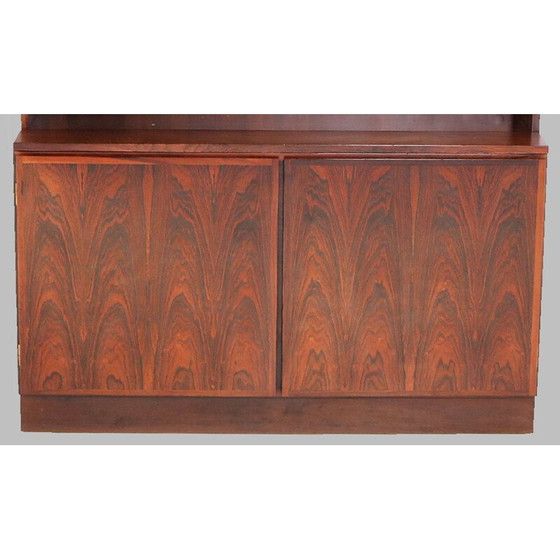 Image 1 of Vintage rosewood cabinet by Gunni Omann for Omann Jun