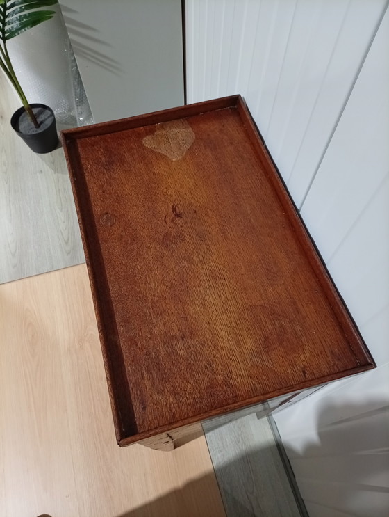 Image 1 of Pot cupboard