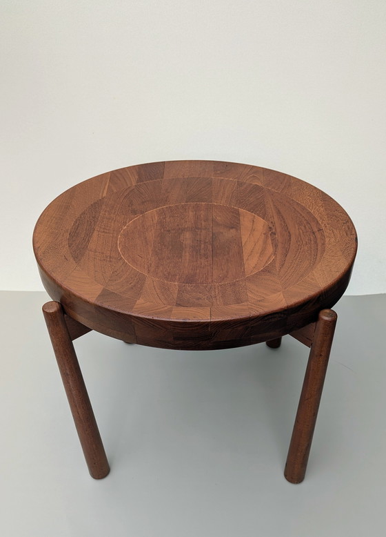 Image 1 of Mesa auxiliar/frutero Jens Quistgaard