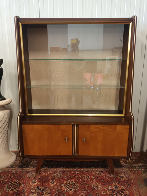 Image 1 of Vitrina antigua