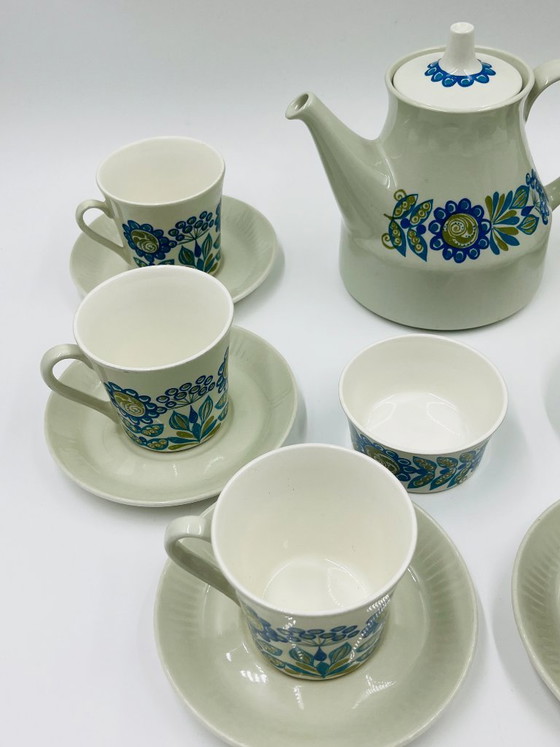 Servizio da caffè scandinavo Tor Viking di Figgjo Flint – Stoviglie, Ceramic (photo 4 of 17)