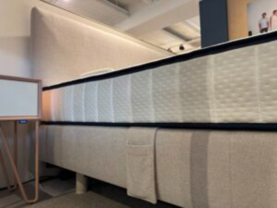 Image 1 of Auping Original somier ajustable