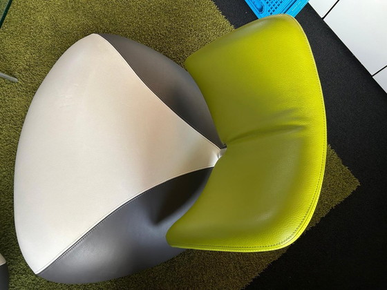 Image 1 of 2 sillones Leolux Pallone/PA ¡como nuevos!