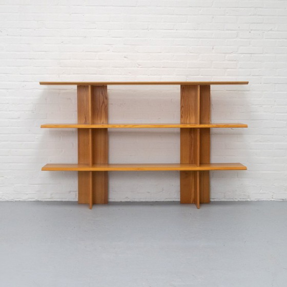 Image 1 of Tord Björklund Munk Cabinet '80s