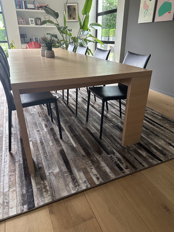 Image 1 of Maxalto table