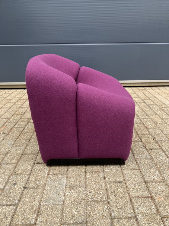 Image 1 of Artifort Groovy F598 de Pierre Paulin, ¡¡¡Nuevo estado!!!