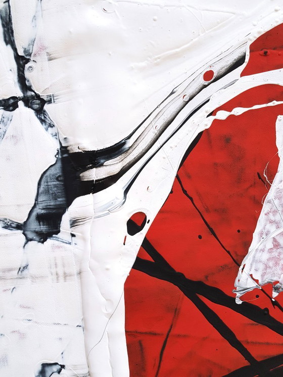 Image 1 of Jürgen Angeler - El rojo líquido