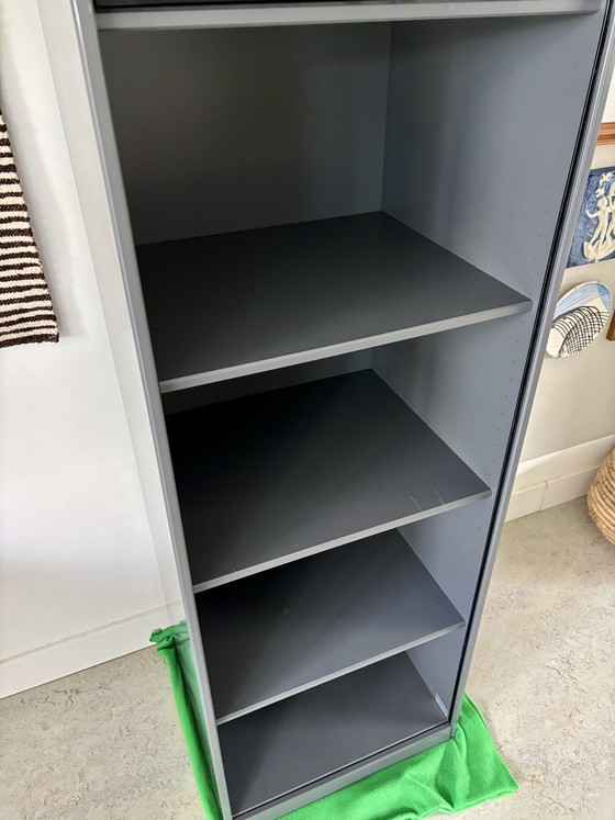 Image 1 of Pastoe Amsterdammer grigio antracite