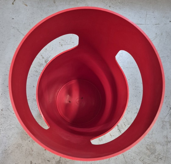 Kartell Schirmständer – Regenschirmständer, Plastic (photo 3 of 6)