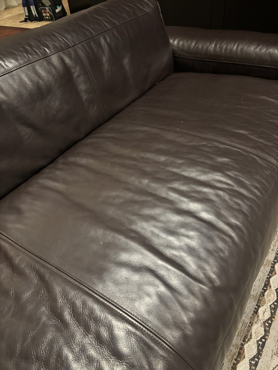 Image 1 of Rolf Benz Ecksofa 3mx3m