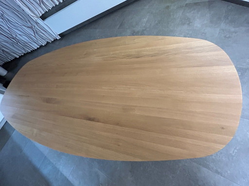 Dining and/or conference table