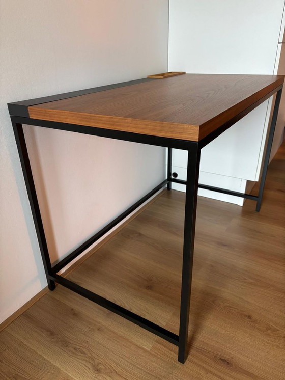 Image 1 of Vintage Pastoe Plato desk