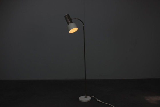 Image 1 of Mid Century staande lamp, 1970, Tsjecho-Slowakije