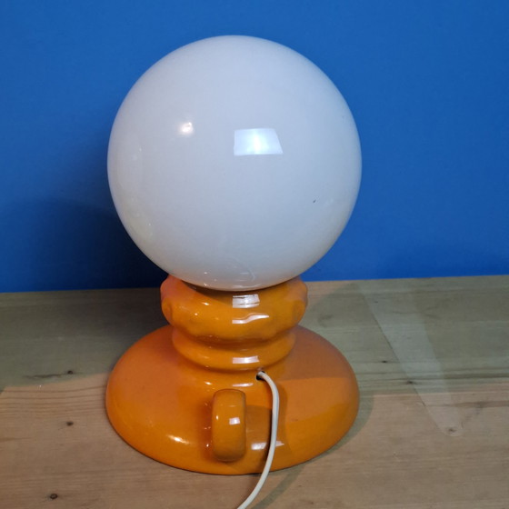 Image 1 of Coppia accogliente Germania Ovest Waechtersbach luci notturne