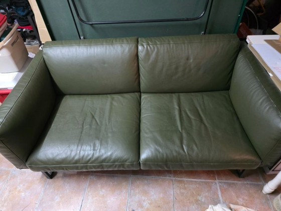 Image 1 of Cassina Lissoni Sofa 8