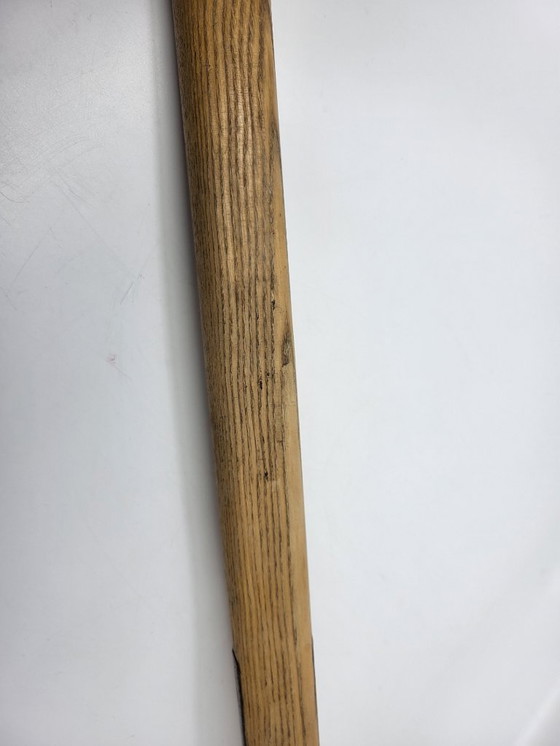 Image 1 of Vintage Camp Interalp Premana bergijsbijl uit de jaren 60