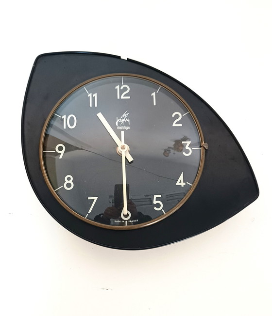 Image 1 of Horloge murale Japy Fifties